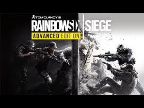 how to download rainbow six siege